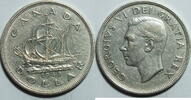 Kanada 1 $ Neufundland -
