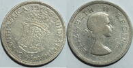 Südafrika 2,5 Shilling -