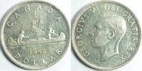 Kanada 1 $ -