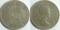 Südafrika 2,5 Shilling -