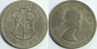 Südafrika 2,5 Shilling -