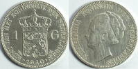 Niederlande 1 Gulden -