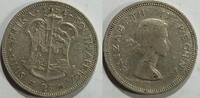 Südafrika 2 Shilling -