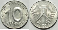 DDR 10 Pf -
