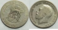 Großbritannien 1 Shilling -
