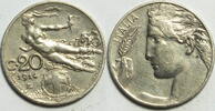 Italien 20 Centesimi -