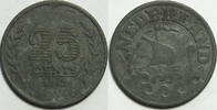 Niederlande 25 Cent -