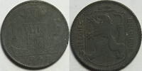 Belgien 1 Franc -