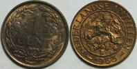Niederlande 1 Cent -