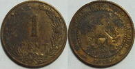 Niederlande 1 Cent -