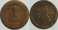 Niederlande 1 Cent -