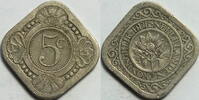 Niederlande 5 Cent -