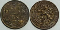 Niederlande 2,5 Cent -