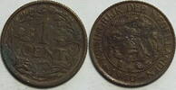 Niederlande 1 Cent -