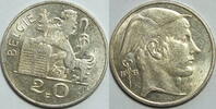 Belgien 20 Francs -