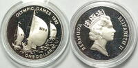 Bermuda 1 $ Olympische Spiele Atlanta 1996 Segeln -