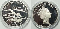Torkelau 5 $ Olympische Spiele Atlanta 1996 Schwimmen -