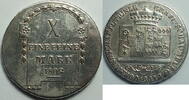 Schaumburg Lippe 1 Taler Georg Wilhelm, unter Vormundschaft seiner Mutter 1787-1807 -