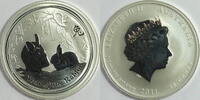 50 Cent 2011 Australien Jahr des Hasen st