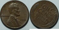 USA 1 Cent 1956 ss 2,40 EUR  zzgl. 5,90 EUR Versand