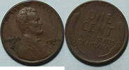 USA 1 Cent 1940 S ss 1,20 EUR  zzgl. 5,90 EUR Versand
