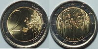 Spanien 2 € 2010 UNESCO-Weltkulturerbe – Córdoba bfr 9,50 EUR  zzgl. 5,90 EUR Versand