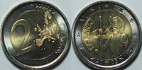 Spanien 2 € 2005 Don Quichotte bfr 8,50 EUR  zzgl. 5,90 EUR Versand