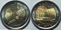 Spanien 2 € 2011 Alhambra bfr 8,20 EUR  zzgl. 5,90 EUR Versand