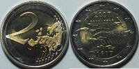 Malta 2 € 2017 bfr 7,50 EUR  zzgl. 5,90 EUR Versand