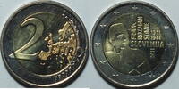 Slowenien 2 € 2011 Franca Rozmana-Staneta 1911 - 1944 bfr, vz-st 4,00 EUR  zzgl. 5,90 EUR Versand