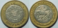 Mexico 10 Pesos 2006 ss 4,50 EUR  zzgl. 5,90 EUR Versand