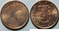 Finnland 1 Cent 1999 bfr 1,00 EUR  zzgl. 5,90 EUR Versand