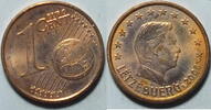 Luxemburg 1 Cent 2008 bfr 1,00 EUR  zzgl. 5,90 EUR Versand