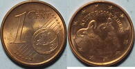 Zypern 1 Cent 2008 bfr 1,00 EUR  zzgl. 5,90 EUR Versand