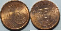 Malta 1 Cent 2008 bfr 1,00 EUR  zzgl. 5,90 EUR Versand