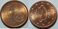 Irland 1 Cent 2009 bfr 1,00 EUR  zzgl. 5,90 EUR Versand