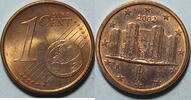 Italien 1 Cent 2002 bfr 1,00 EUR  zzgl. 5,90 EUR Versand