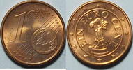 Österreich 1 Cent 2002 bfr 1,00 EUR  zzgl. 5,90 EUR Versand