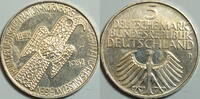 Deutschland 5 DM Germanisches Museum -