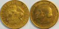 Deutsches Reich 10.000 Mark Provinz Westfalen
