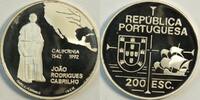 Portugal 200 Escudos -