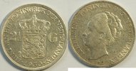 Niederlande 2,5 Gulden