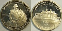 USA 1/2 $ Washington