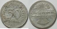 Weimar 50 Pfennig
