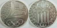 Portugal 10 Euro -