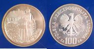 Polen 100 Zloty