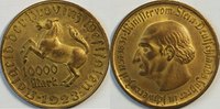 Deutsches Reich 10.000 Mark Provinz Westfalen