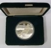 Kanada 20 $ Olympiade Carlgary 1988 Abfahrtslauf in orginal Box -