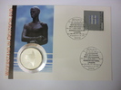 Deutschland 10 DM und 1 DM 1995 Numisbrief 20.Juli 1944 st 29,50 EUR  zzgl. 5,90 EUR Versand