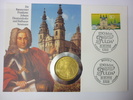 Deutschland 5 DM und 0,80 DM 1994 Numisbrief Neumann st 21,95 EUR  zzgl. 5,90 EUR Versand